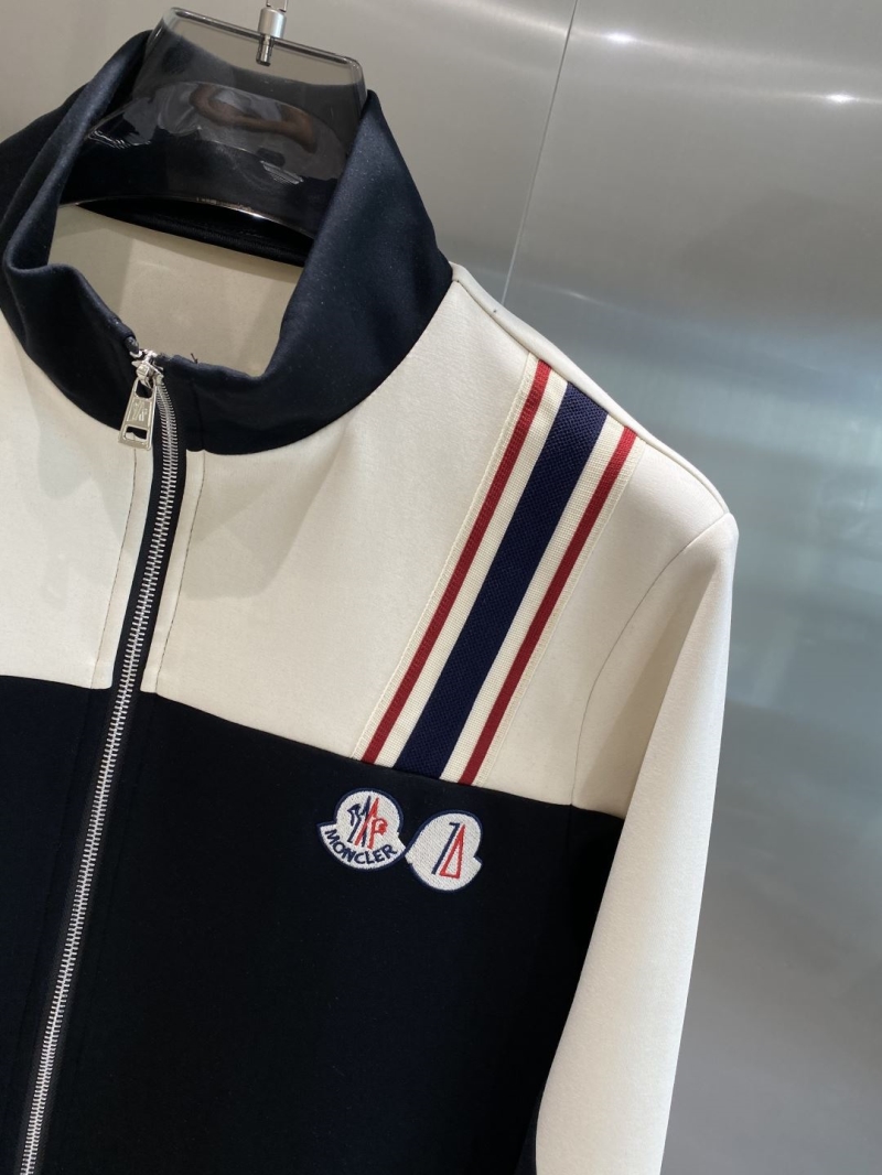 Moncler Suits